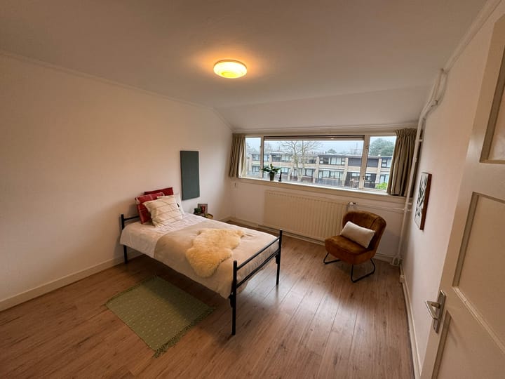 Photo 17 of Storm van 's-Gravesandeweg 30