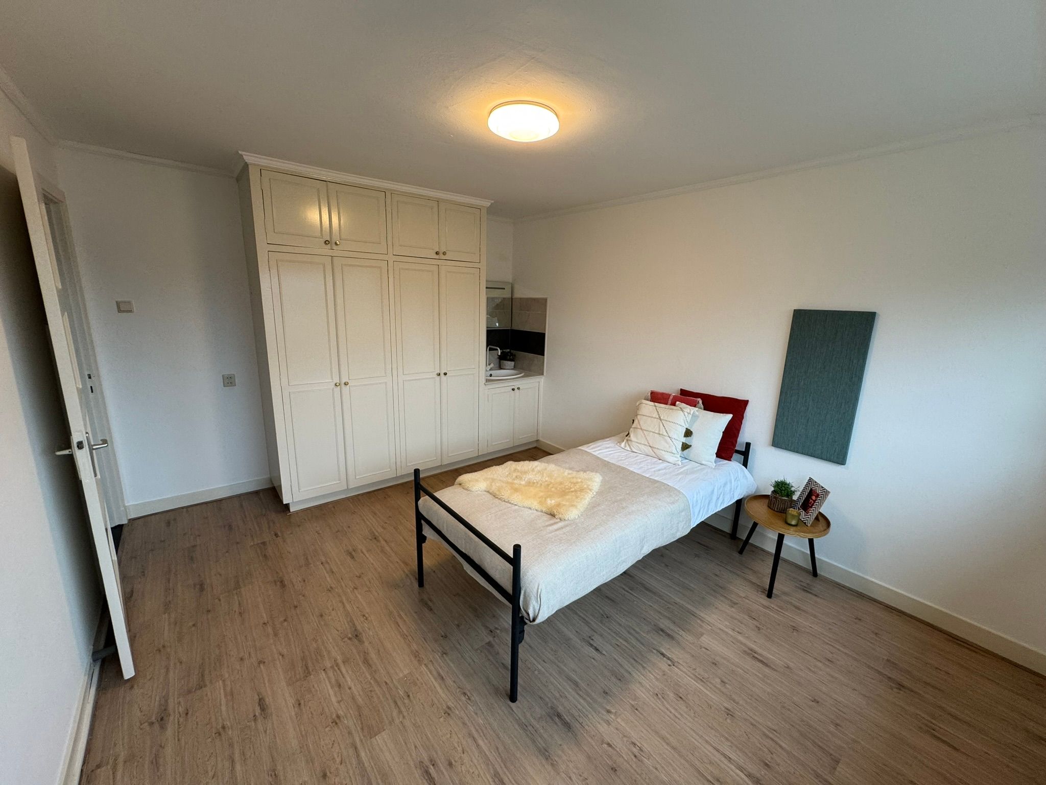 Photo 18 of Storm van 's-Gravesandeweg 30