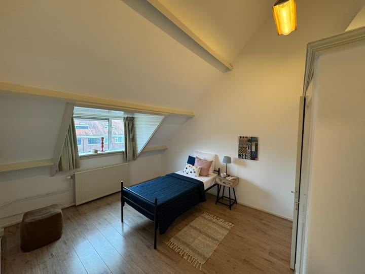 Photo 19 of Storm van 's-Gravesandeweg 30