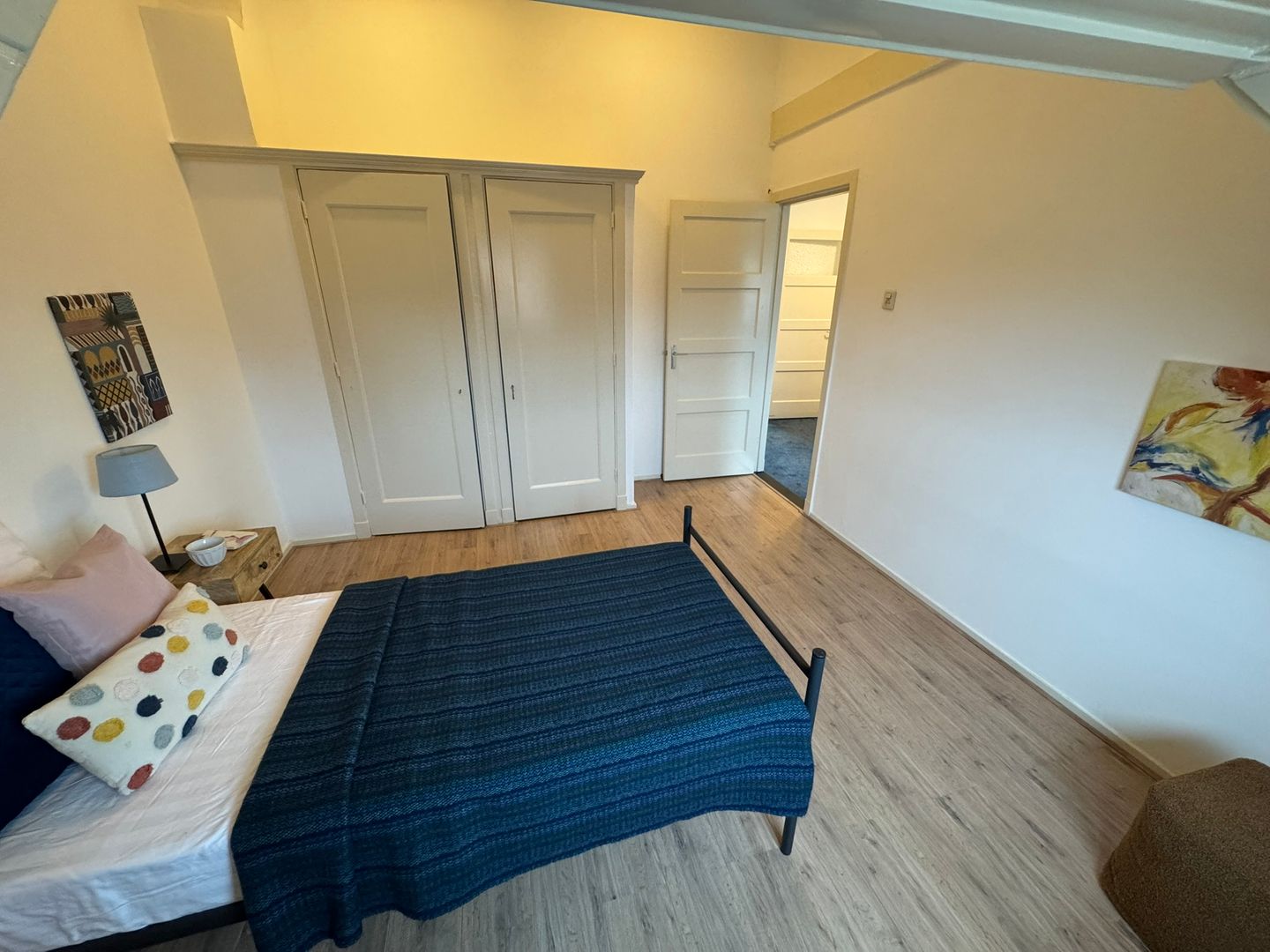 Photo 20 of Storm van 's-Gravesandeweg 30