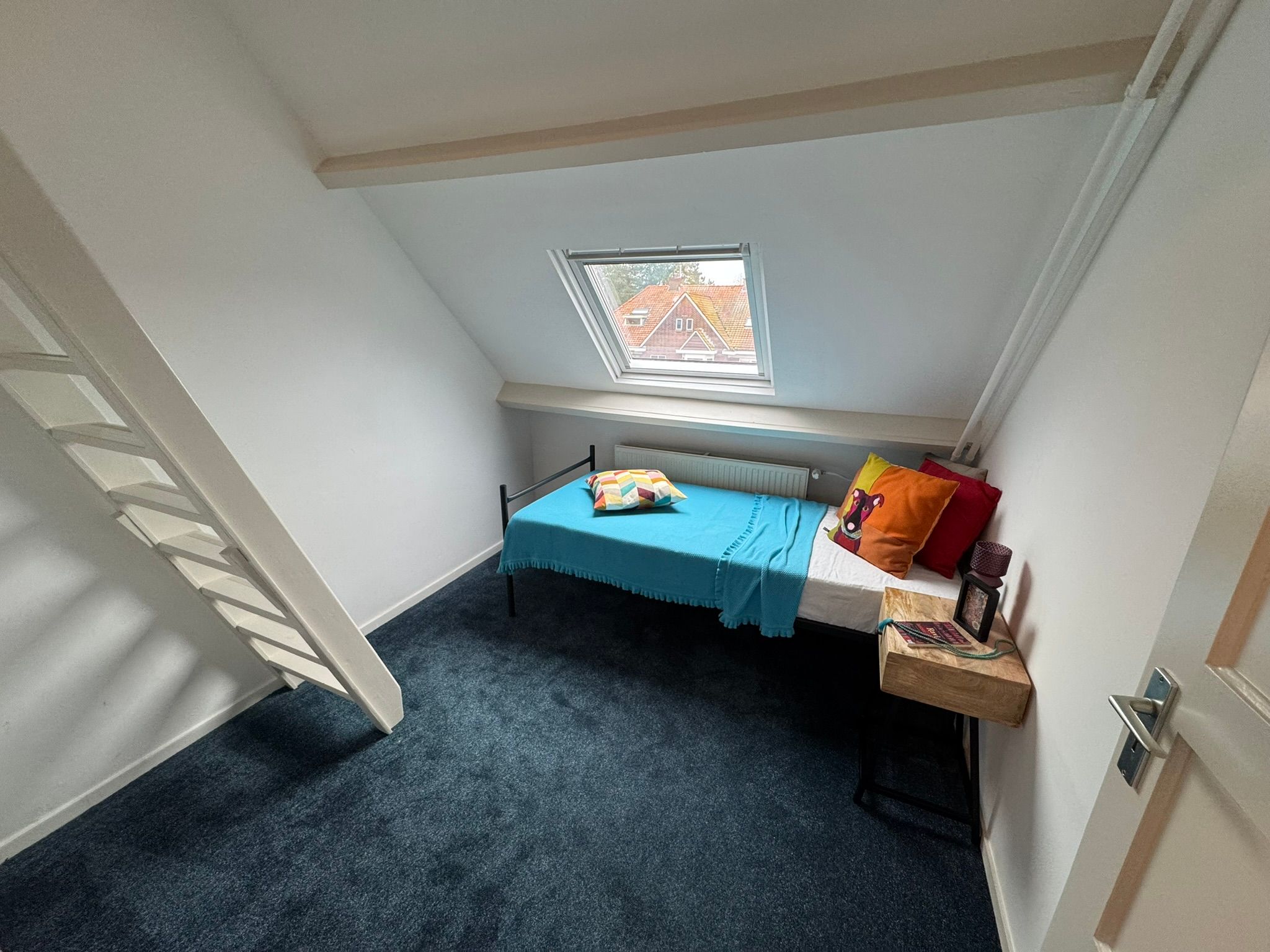 Photo 21 of Storm van 's-Gravesandeweg 30