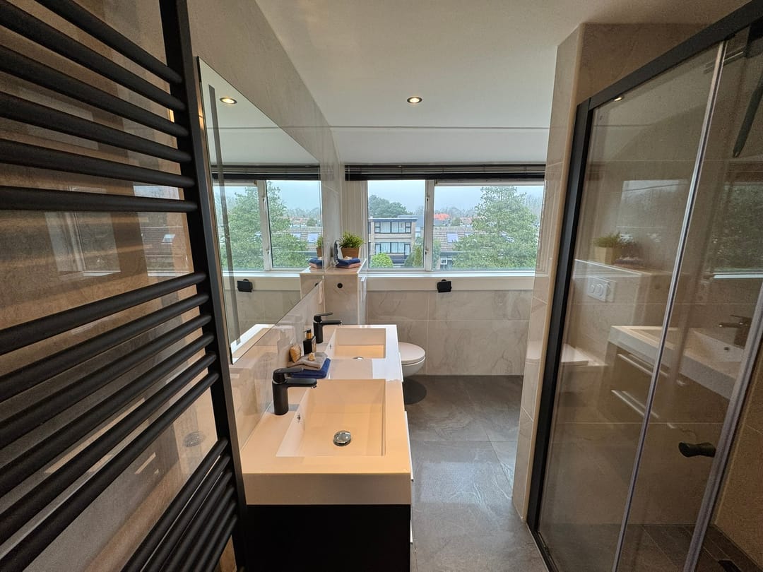 Photo 22 of Storm van 's-Gravesandeweg 30