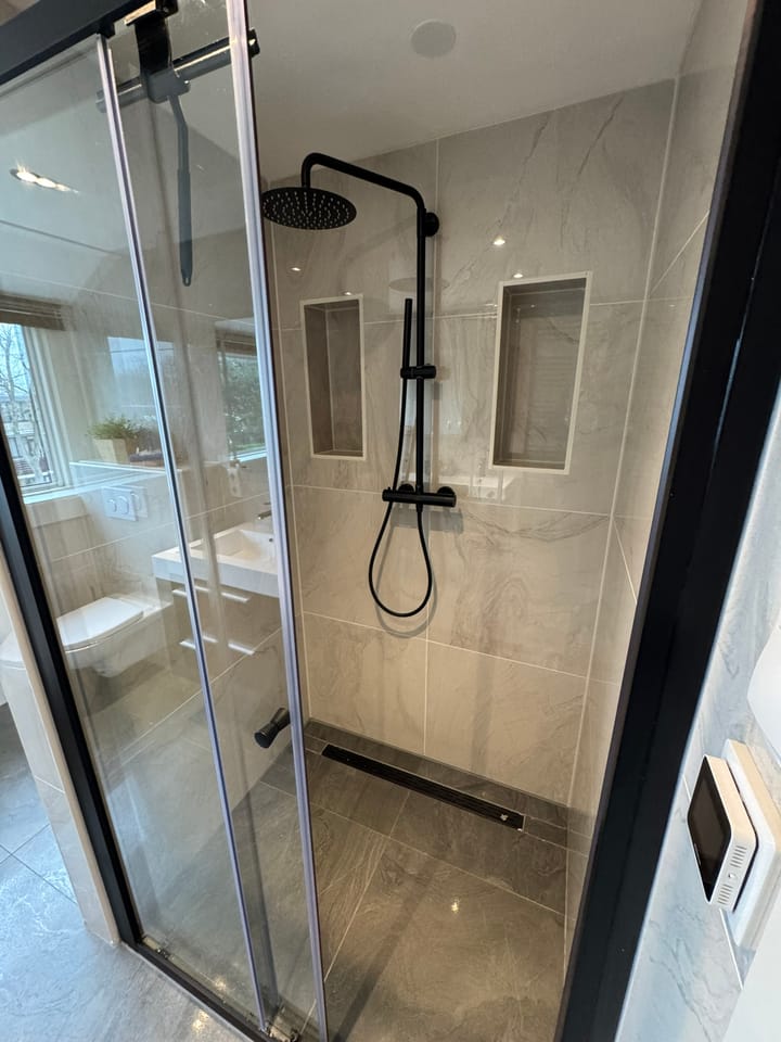 Photo 23 of Storm van 's-Gravesandeweg 30