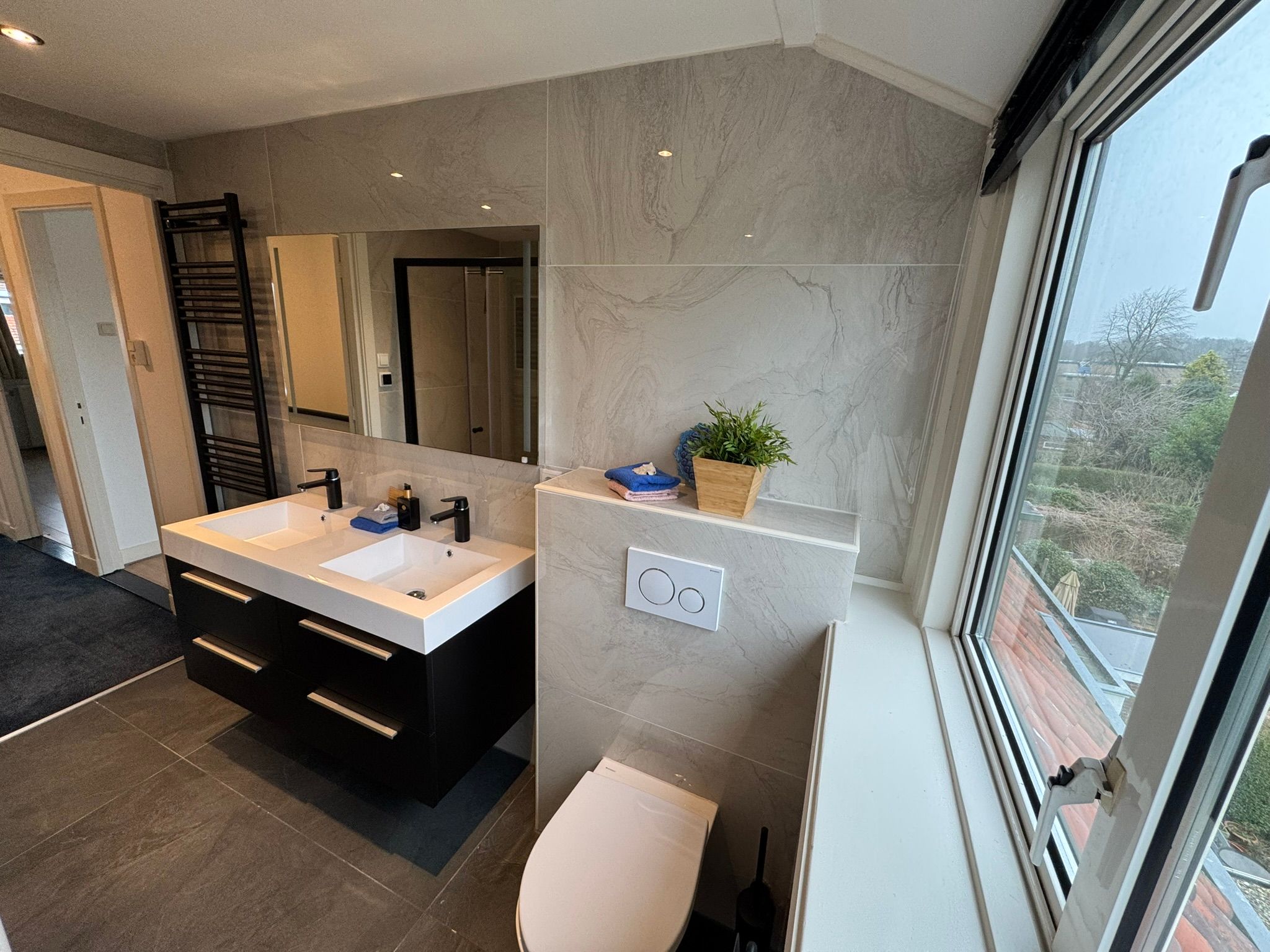 Photo 24 of Storm van 's-Gravesandeweg 30