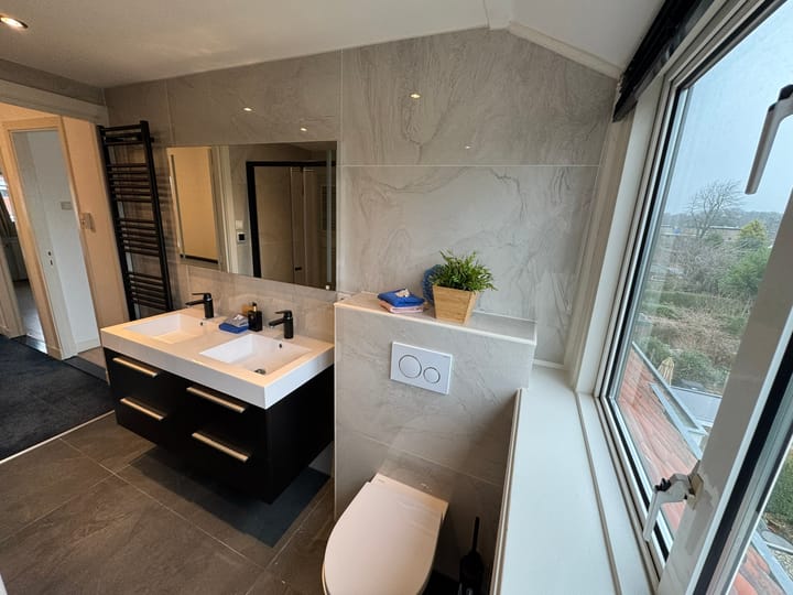 Photo 24 of Storm van 's-Gravesandeweg 30