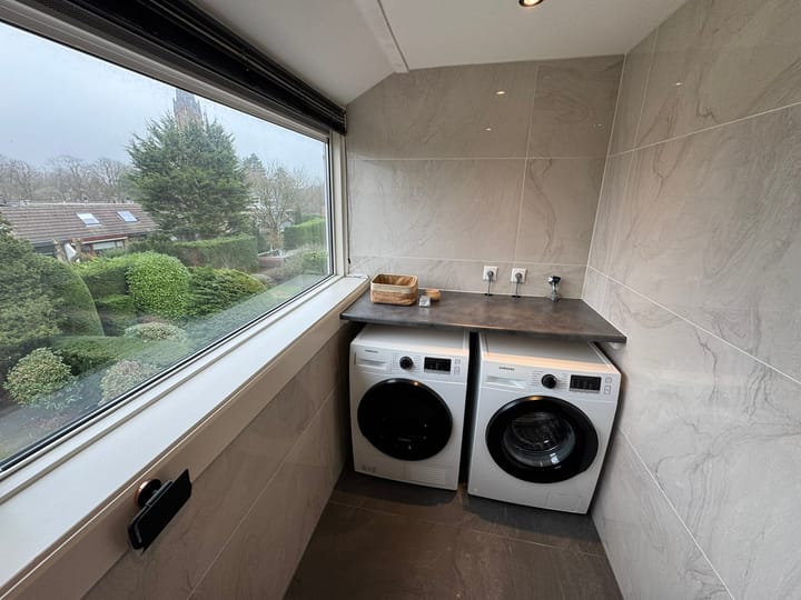 Photo 25 of Storm van 's-Gravesandeweg 30