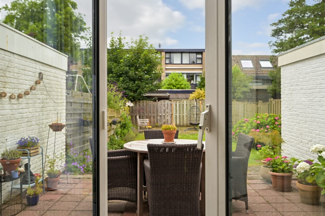 Photo 26 of Storm van 's-Gravesandeweg 30