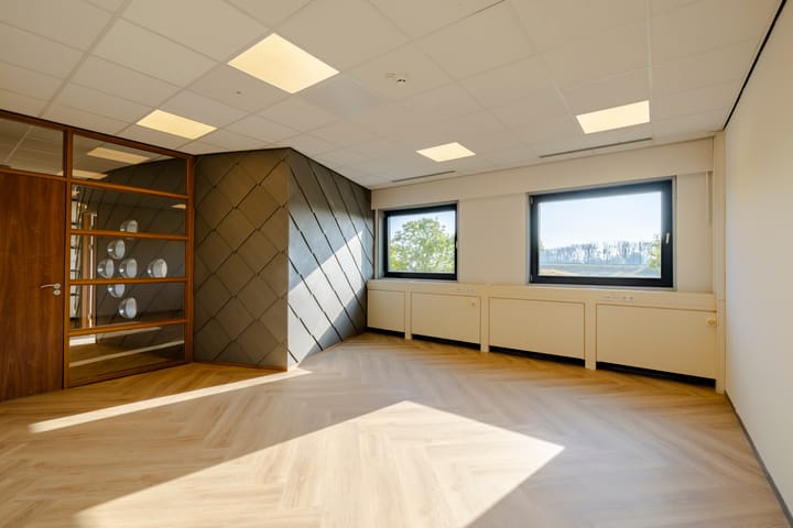 Joan Muyskenweg 82, Amsterdam-Duivendrecht