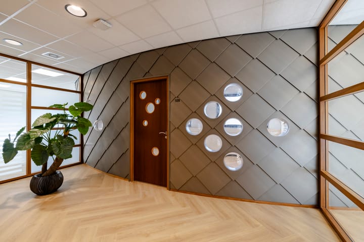 Joan Muyskenweg 82, Amsterdam-Duivendrecht