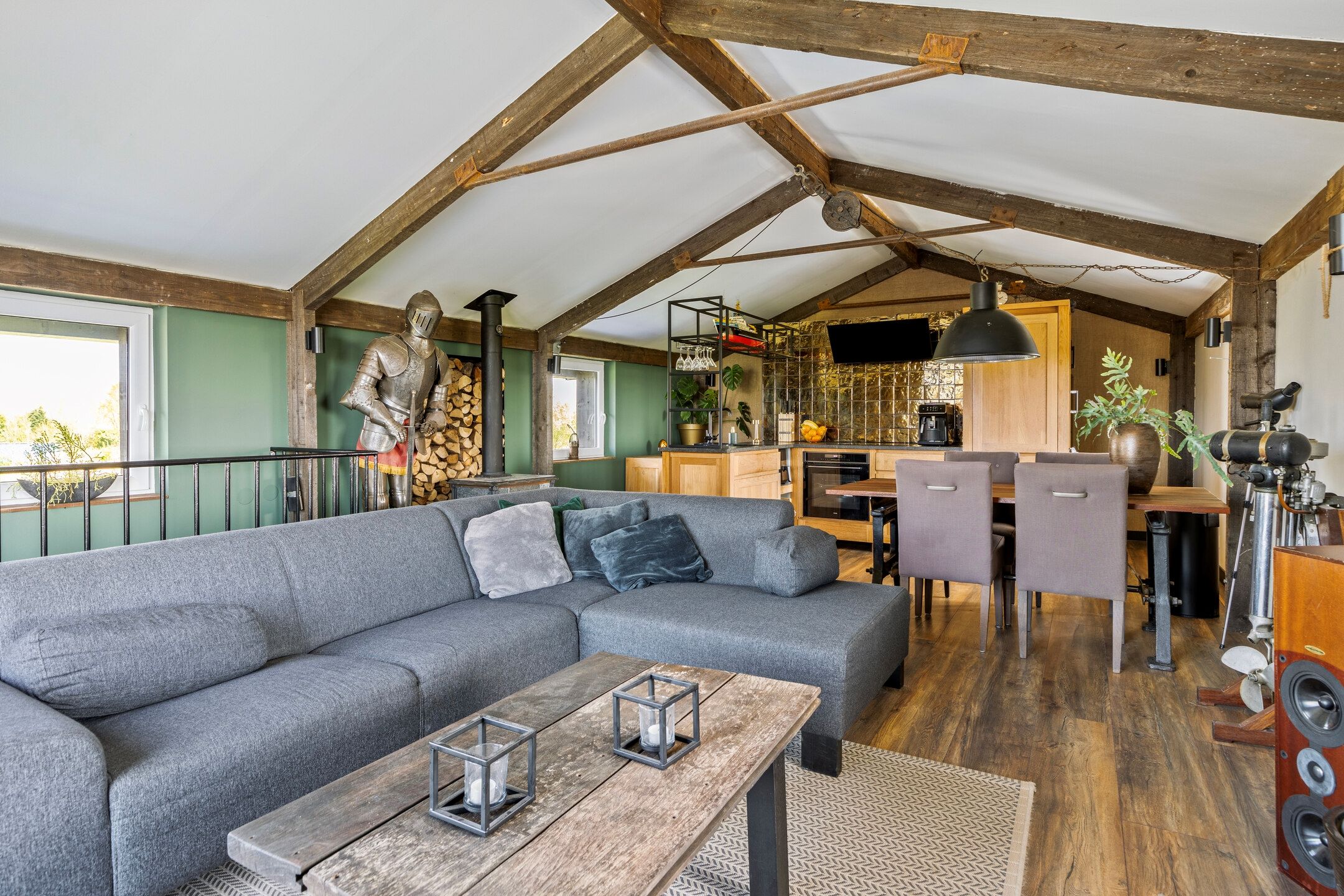 Foto 3 van Battenoord 2