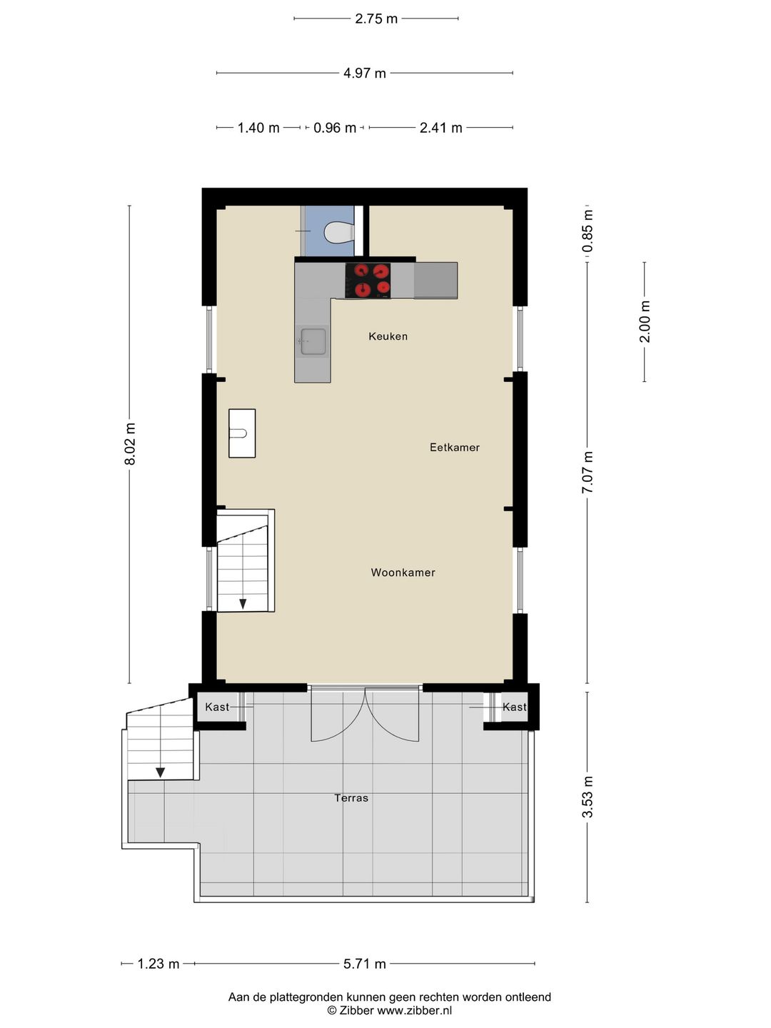 Foto 46 van Battenoord 2