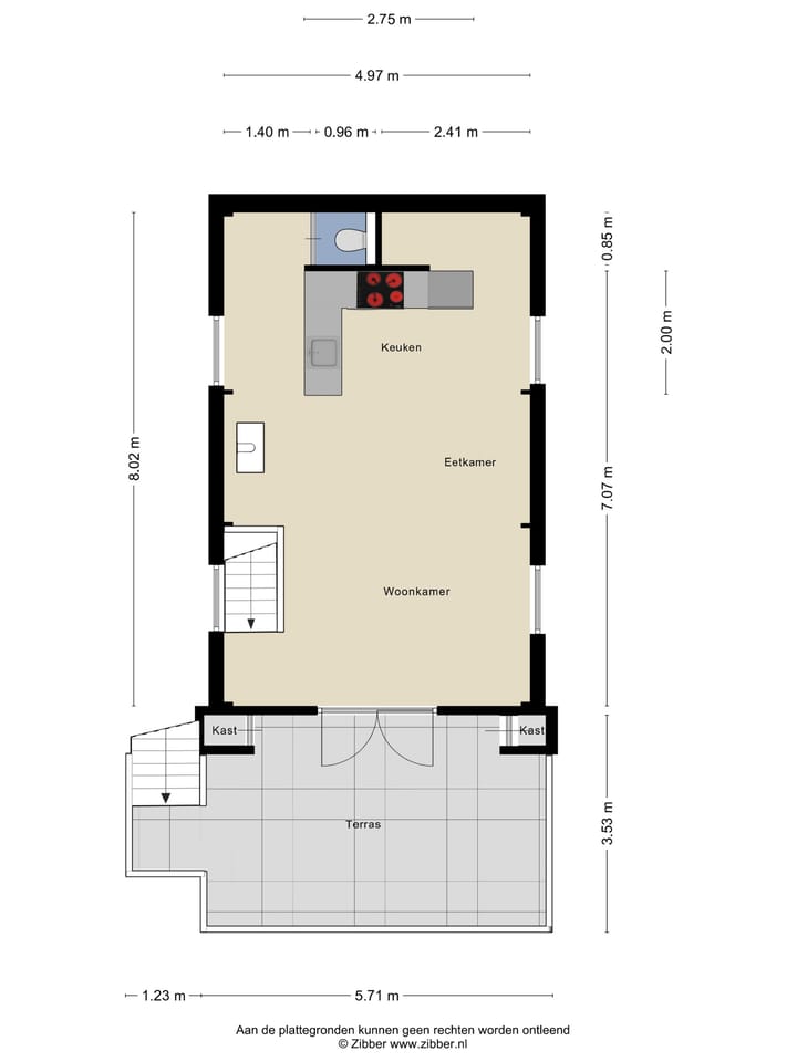 Foto 46 van Battenoord 2