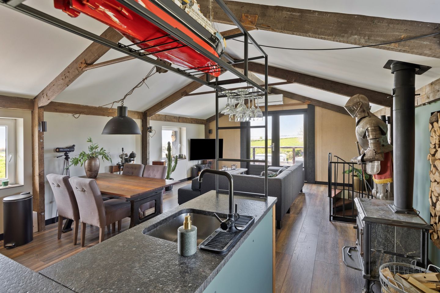 Foto 20 van Battenoord 2