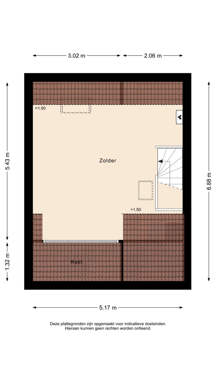 Foto 25 van Merel 81