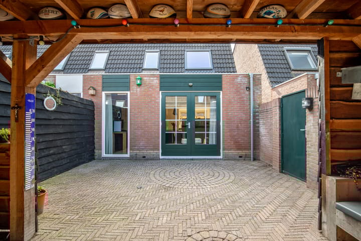 Foto 28 van Merel 81