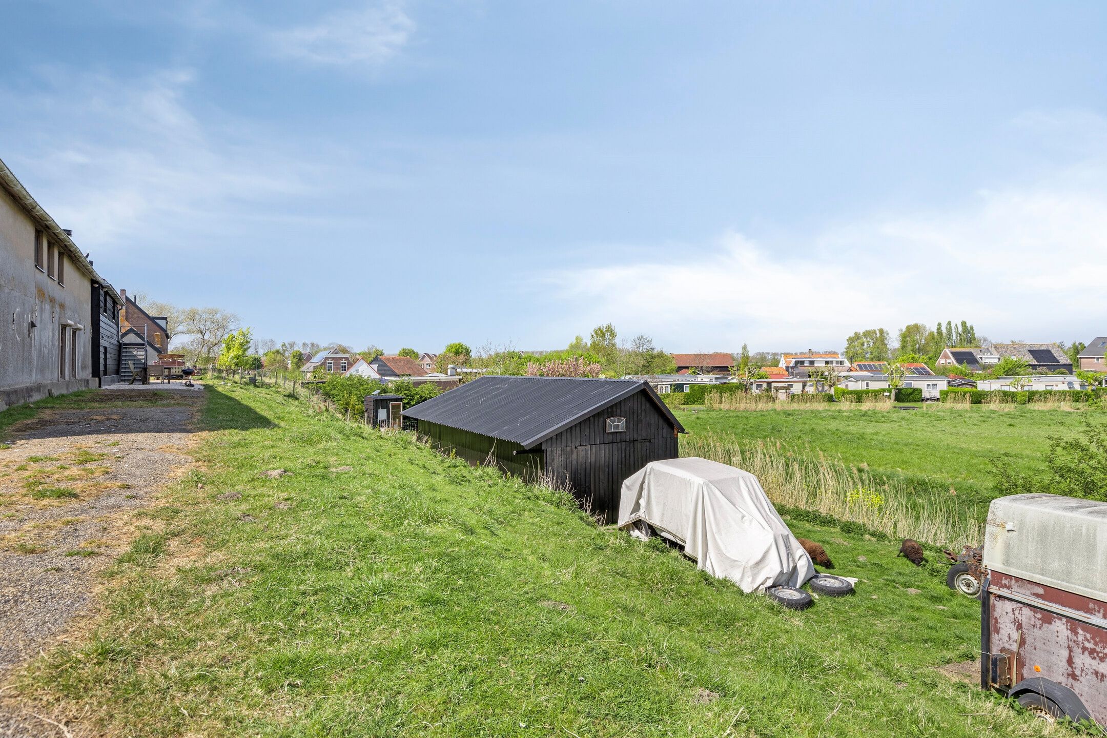 Foto 33 van Battenoord 2