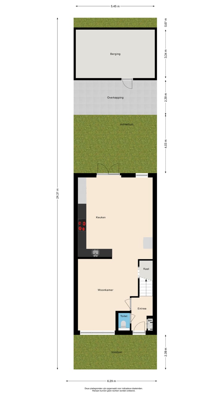 Foto 29 van Merel 81