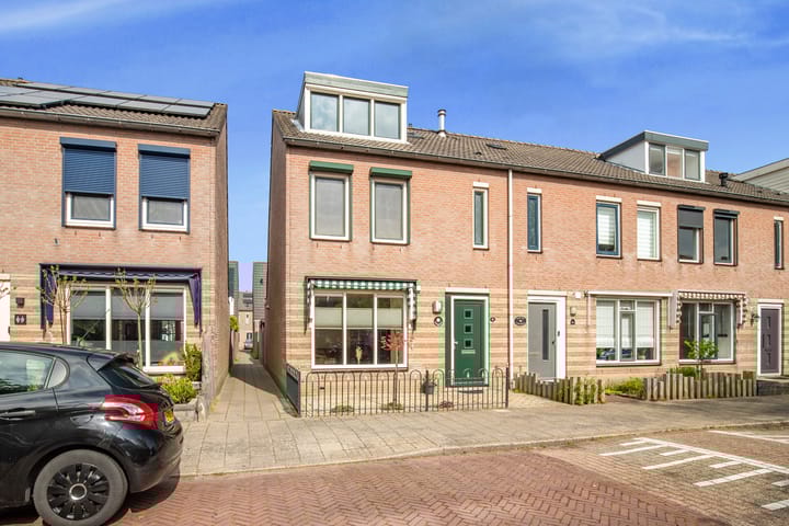 Foto 31 van Merel 81