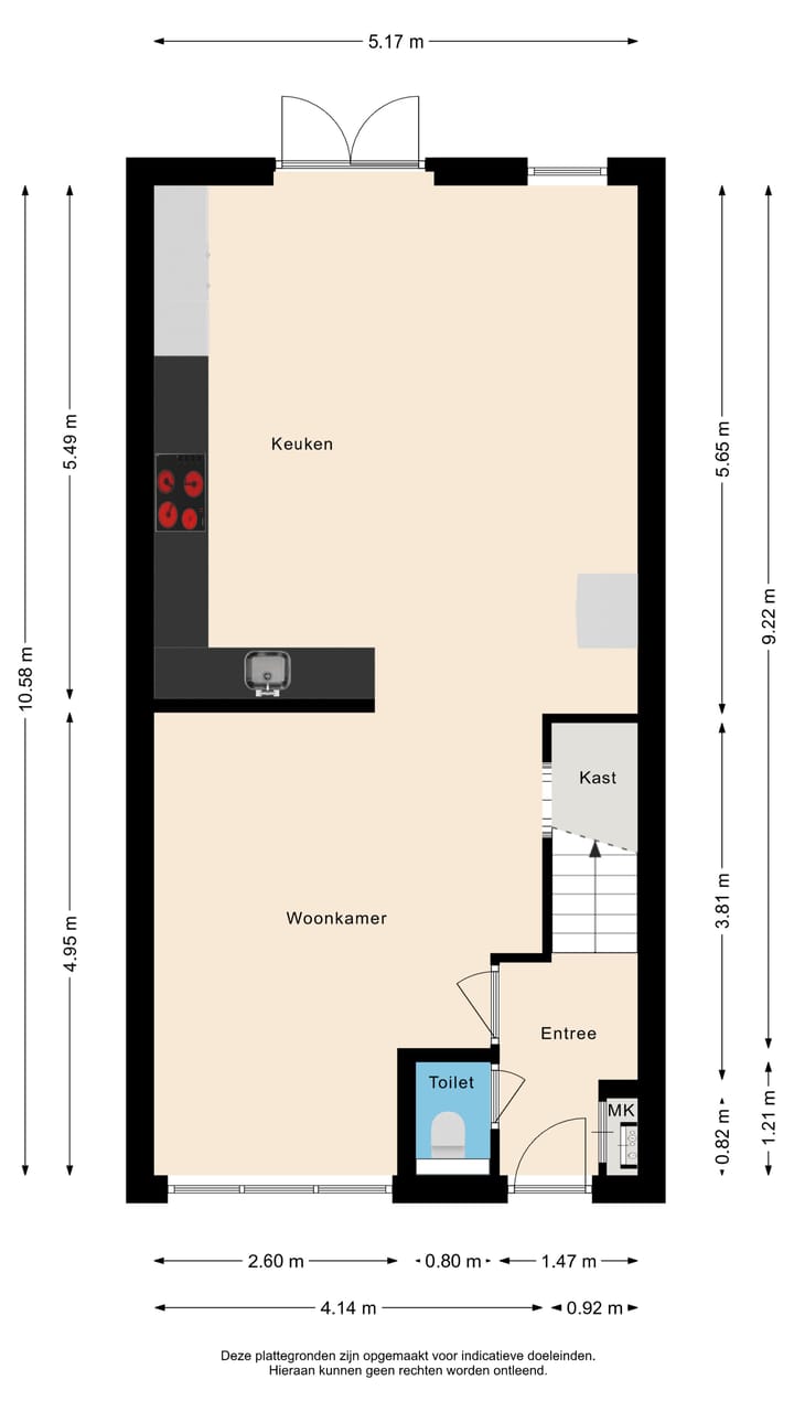 Foto 34 van Merel 81