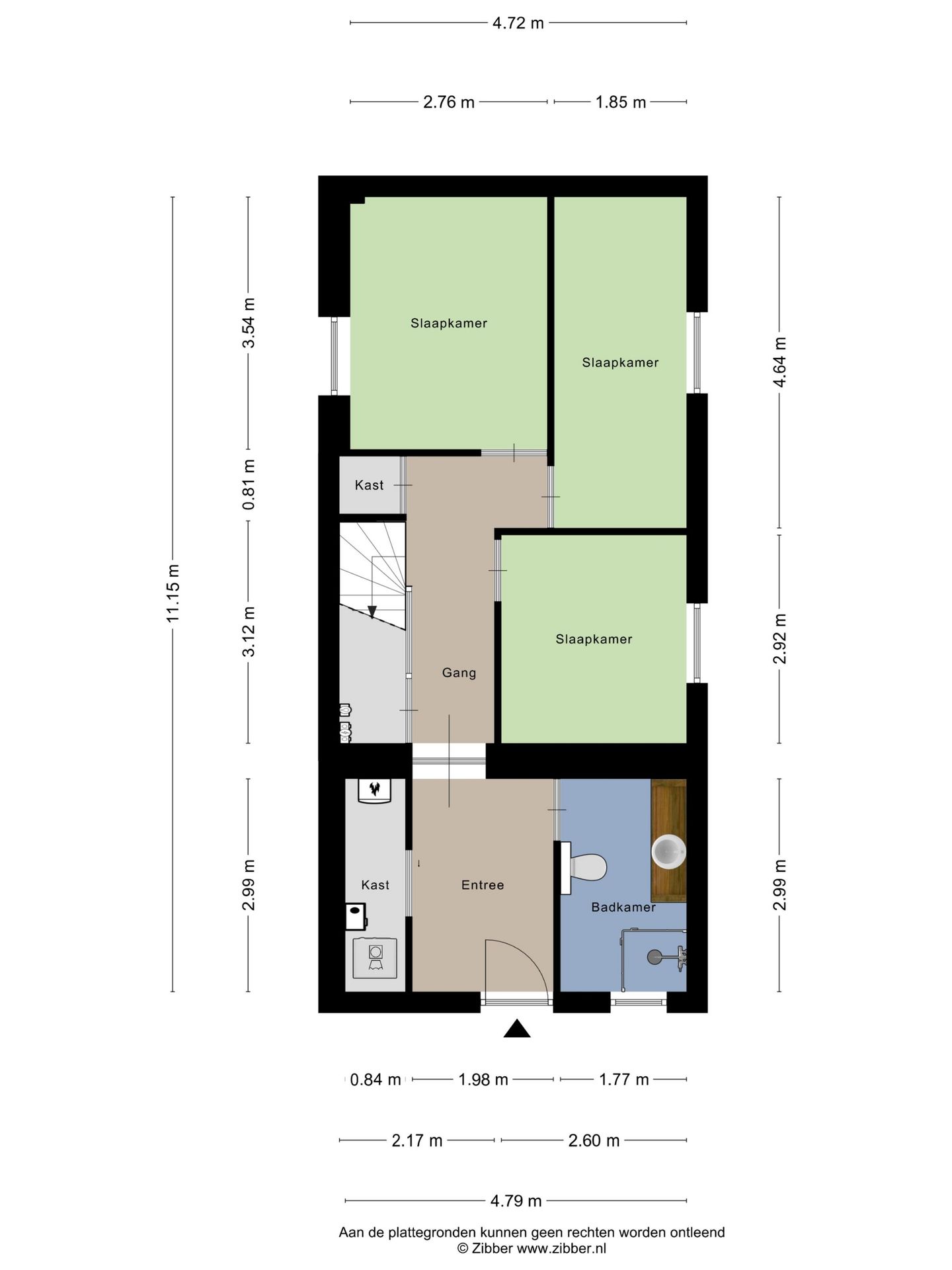 Foto 44 van Battenoord 2