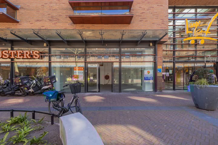 Lange Voort 2-Q