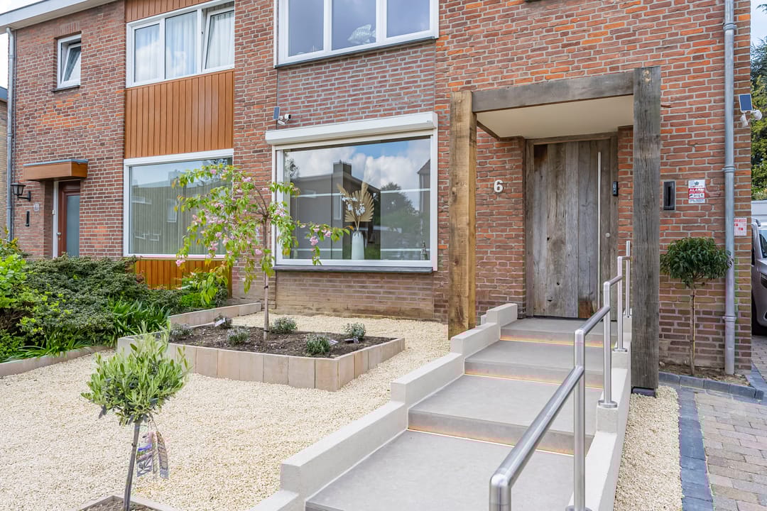 Foto 1 van Gateweiden 6