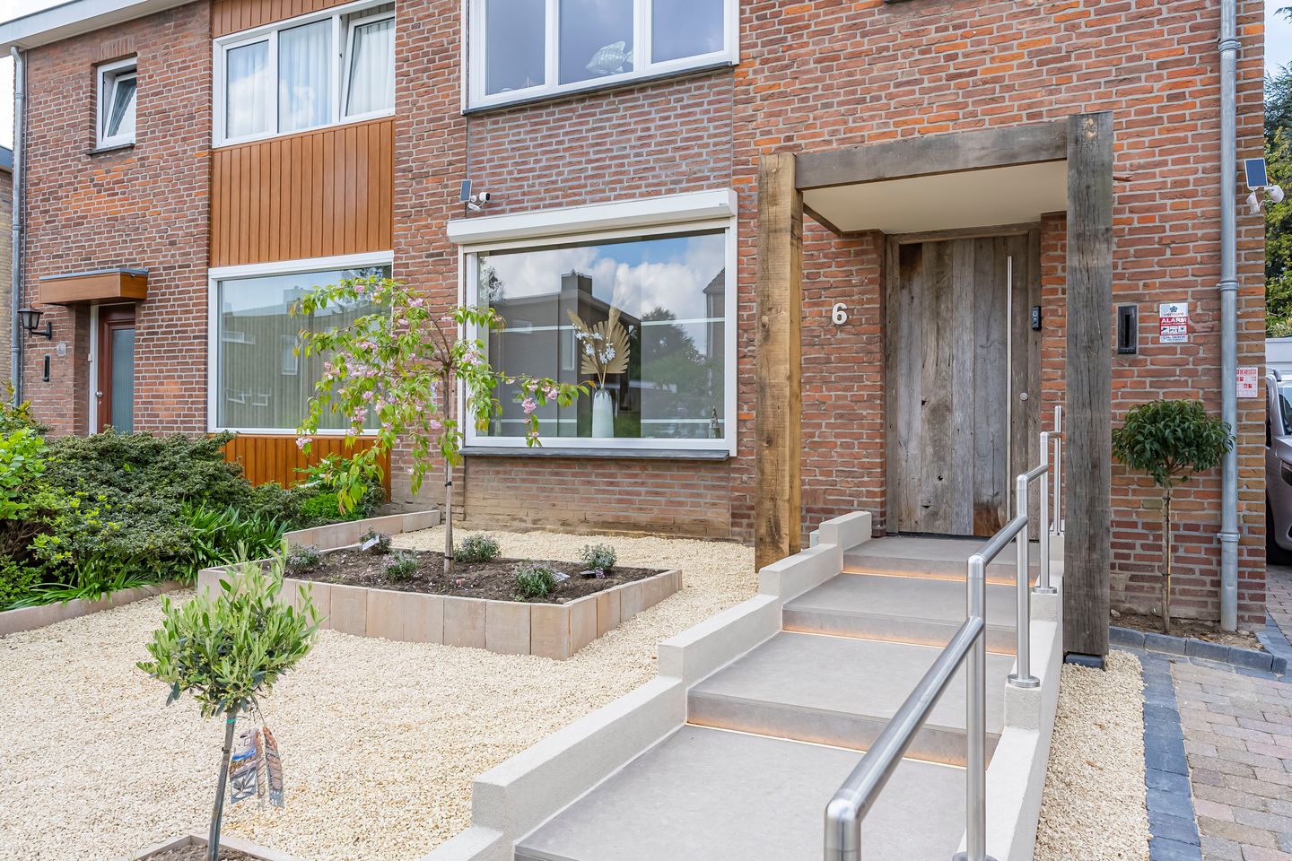 Huis te koop: Gateweiden 6 6373 JM Landgraaf [Funda]