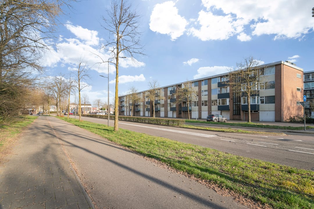 Photo 32 of Jan Heijmanslaan 43