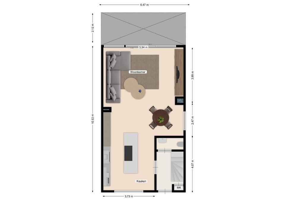 Foto 32 van Gateweiden 6