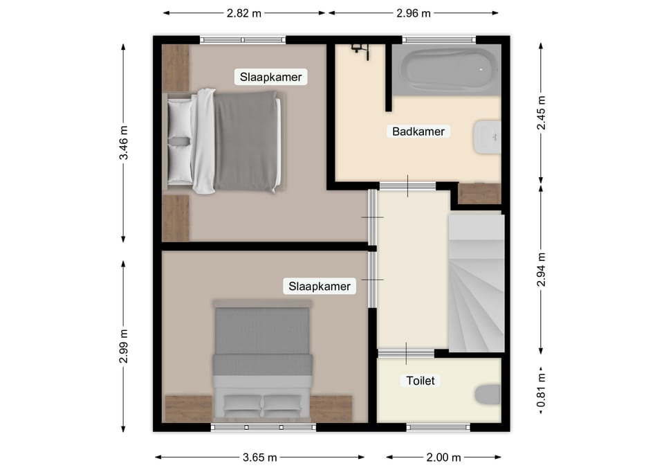 Foto 33 van Gateweiden 6