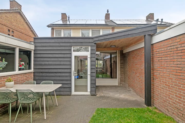 Foto 4 van Pr. Margrietstraat 33