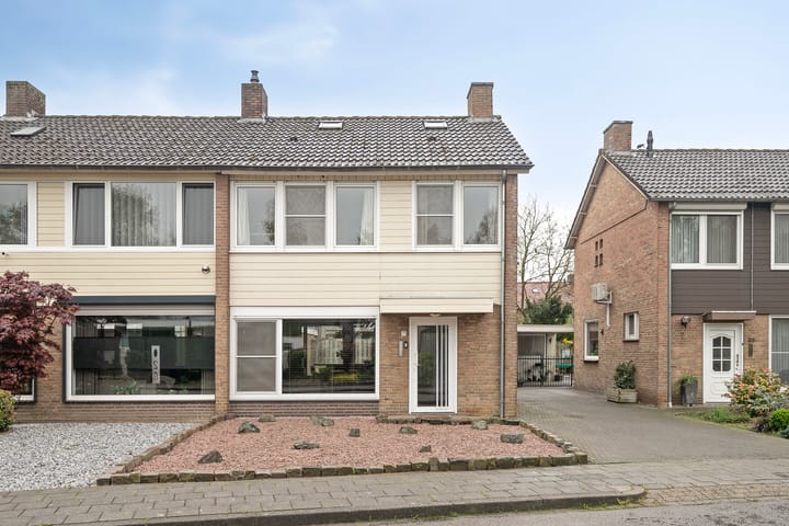 Foto 5 van Pr. Margrietstraat 33