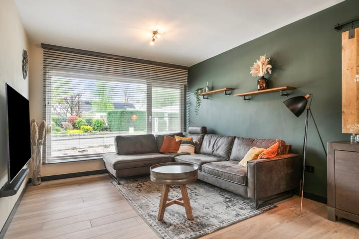 Foto 10 van Pr. Margrietstraat 33