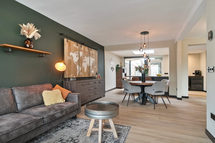 Foto 11 van Pr. Margrietstraat 33