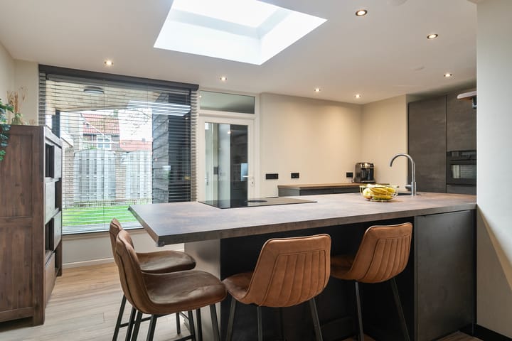 Foto 21 van Pr. Margrietstraat 33