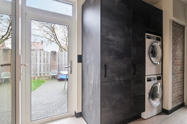 Foto 24 van Pr. Margrietstraat 33