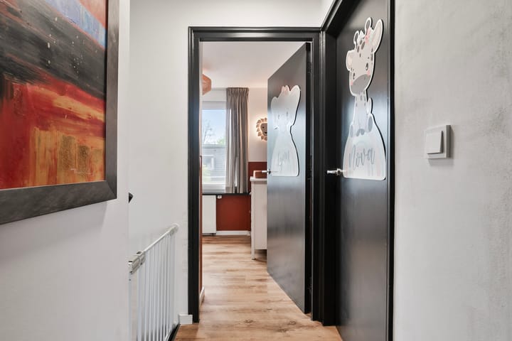 Foto 25 van Pr. Margrietstraat 33