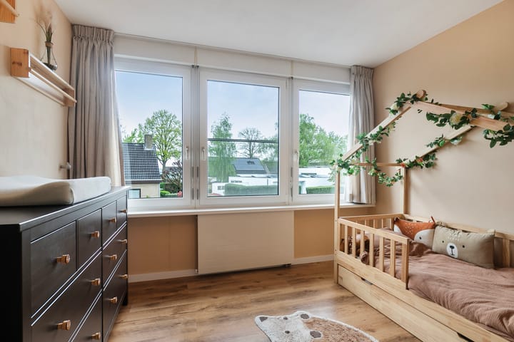 Foto 29 van Pr. Margrietstraat 33