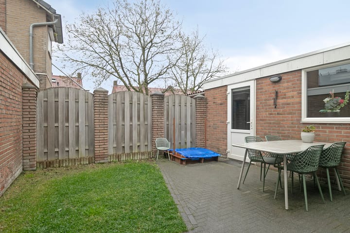 Foto 37 van Pr. Margrietstraat 33