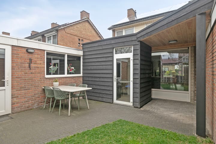 Foto 39 van Pr. Margrietstraat 33