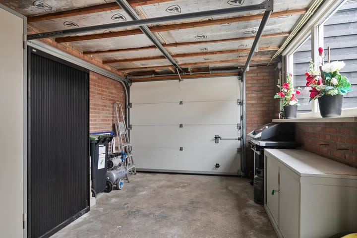 Foto 40 van Pr. Margrietstraat 33