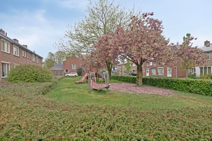 Foto 43 van Pr. Margrietstraat 33