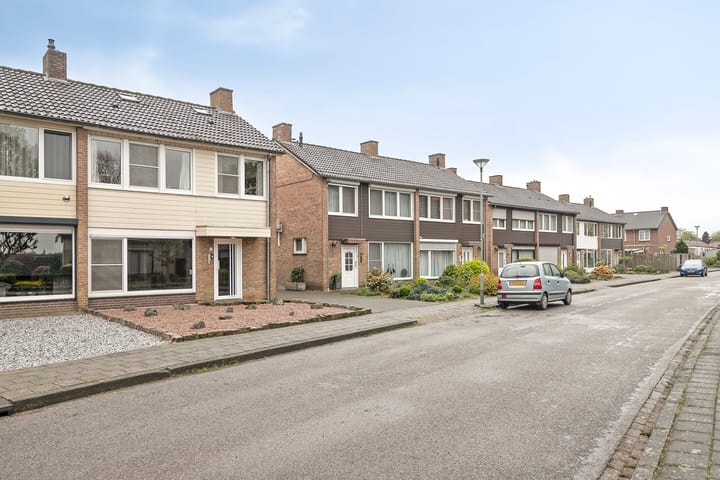 Foto 44 van Pr. Margrietstraat 33