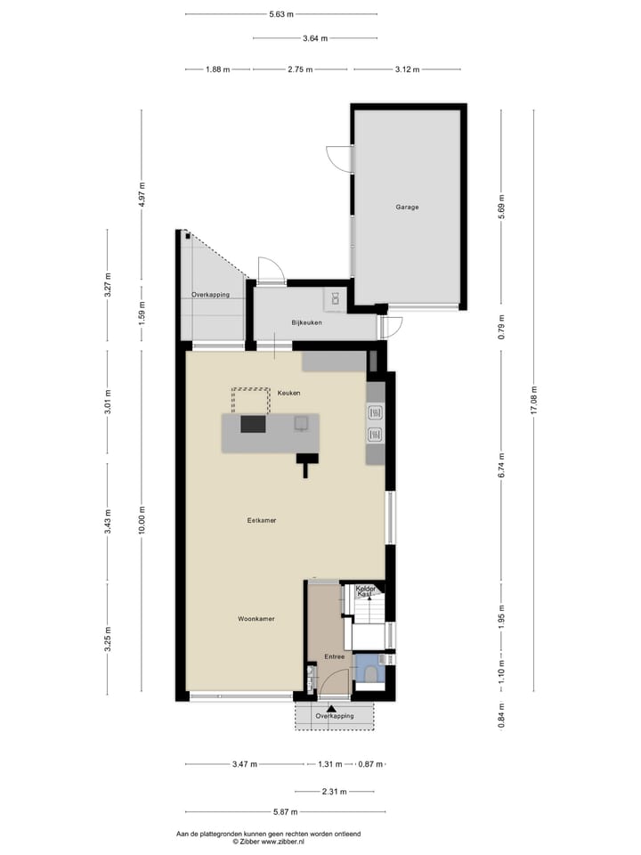 Foto 46 van Pr. Margrietstraat 33