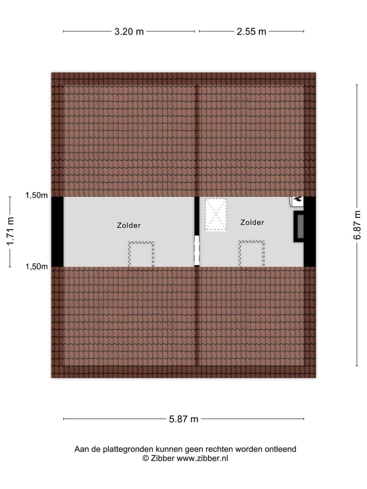 Foto 48 van Pr. Margrietstraat 33