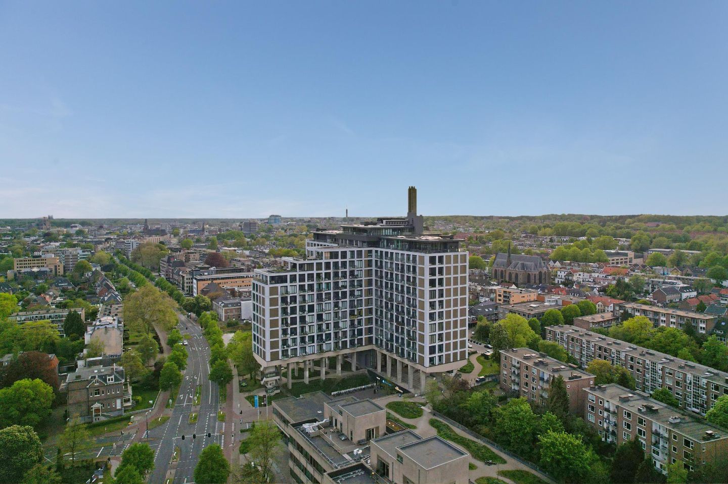 Foto 4 van Velperweg 47-1007