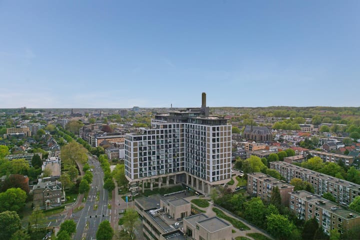 Foto 4 van Velperweg 47-1007