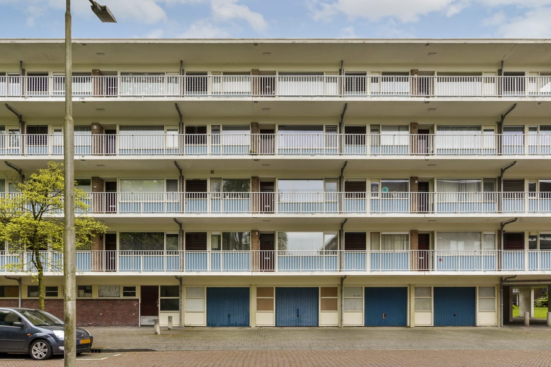 Photo 1 of Zwingliweg 65