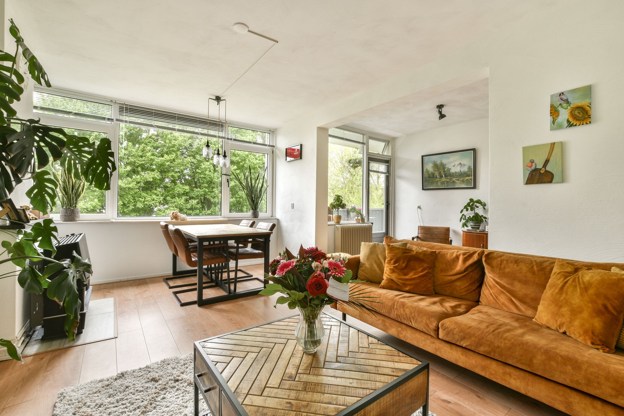 Photo 3 of Zwingliweg 65