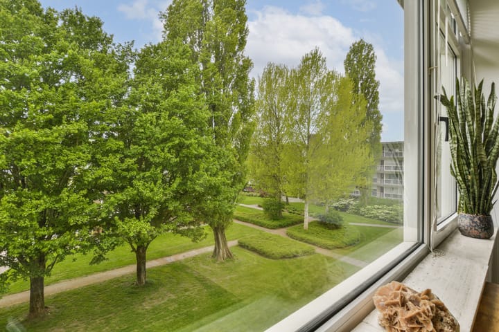 Foto 6 van Zwingliweg 65